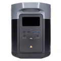 Produktbild: EcoFlow DELTA 2 Max tragbare Powerstation 2048 Wh Solargenerator 0% MwSt.