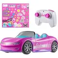 Produktbild: Hot Wheels Barbie Cabrio RC