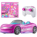 Produktbild: Hot Wheels Barbie Cabrio RC (JBH05)