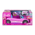 Produktbild: Hot Wheels Barbie Cabrio RC Offene Verpackung JBH05 Deutsch 2025 Mattel