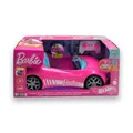 Produktbild: Hot Wheels Barbie Spielzeugauto Cabrio RC Barbieauto Kinderauto Spielzeugauto