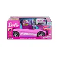 Produktbild: Hot Wheels Barbie Cabriolet véhicule-télécommandé