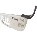 Produktbild: Coperchio Rocchetto Catena Stihl 11456401700 Originale Stihl - 1145-640-1700