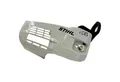 Produktbild: STIHL Benzin-Kettensäge Original Kettenraddeckel STIHL MS 201 T / TC Kettenbremse 11456401700, 1x Kupplung