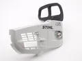 Produktbild: Original Kettenraddeckel Stihl MS 201 T TC Motorsäge Kettenbremse Handschutz