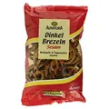 Produktbild: Alnatura Bio Dinkel-Brezel mit Sesam, 125g