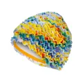 Produktbild: Fashy Frilly Swim Cap
