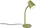 Produktbild: REALITY LED-Tischleuchte PONGO, R55831115, 4,5W, 500lm, 3000K, grün