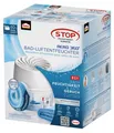 Produktbild: Luftentfeuchter Pattex Aero Bad 360 Grad 450g blau