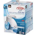 Produktbild: Pattex Luftbefeuchter Pattex Luftentfeuchter Aero 360 Bad mit 450 g Tablette