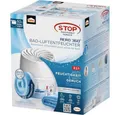 Produktbild: Pattex Granulat-Luftentfeuchter Pattex Luftentfeuchter Gerät AERO BAD inkl. 450g Tab