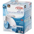 Produktbild: Pattex Luftentfeuchter Aero 360 Bad mit 450 g Tablette