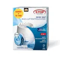 Produktbild: Pattex AERO 360° Luftentfeuchter Aero 360 Bad mit 450 g Tablette