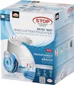 Produktbild: Pattex Luftentfeuchter Gerät AERO BAD inkl. 450g Tab 9H BAD360 Neu