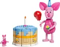 Produktbild: LEGO® Disney 43305 Ferkels Geburtstagsspaß Spielbausteine, (Set, 544 St., Set)