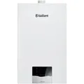 Produktbild: Vaillant Gas-Brennwert-Kombitherme ecoTEC plus VCW 20/26CS/1-5
