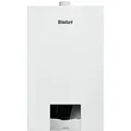 Produktbild: Vaillant - Ecotec Plus Vcw 20/26cs/1-5 Brennwert Gas-wandheizgerät