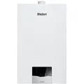 Produktbild: Vaillant Gas-Brennwert-Kombitherme ecoTEC plus VCW 20/26 CS/1-5 26kW E/LL/P - 0010043901