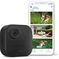 Produktbild: Blink-Kamera Outdoor 4 Zusatzkamera - 2 Jahre Batterielaufzeit