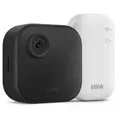 Produktbild: Ring Blink Outdoor 4 - Netzwerk-Überwachungskamera - Außenbereich, Innenbereich
