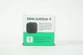 Produktbild: Blink Outdoor -Add-On Kamera Zusatzkamera Neu ohne OVP  4. Generation