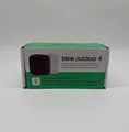 Produktbild: Blink-Kamera Outdoor 4, Kabellose HD-Sicherheitskamera Addon Kamera-System