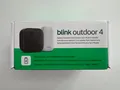 Produktbild: Blink-Kamera Outdoor 4 Kabellose intelligente HD-Sicherheitskamera IP65 NEU OVP