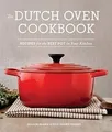 Produktbild: The Dutch Oven Cookbook: Recipes for the Best Pot in You... | Buch | Zustand gut