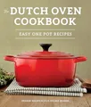 Produktbild: The Dutch Oven Cookbook: Recipes fo..., Julie Kramis He