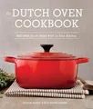 Produktbild: Sharon Kramis Julie Kramis Hearne The Dutch Oven Cookbook (Taschenbuch)