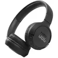 Produktbild: JBL Tune 510 Over-Ear-Funkkopfhörer – Schwarz