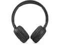 Produktbild: CUFFIE MICROFONO TUNE 510BT WIRELESS - NERO (T510BTBLKEU)