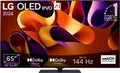 Produktbild: LG OLED65G49LS OLED-Fernseher (164 cm/65 Zoll, 4K Ultra HD, Smart-TV)
