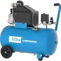 Produktbild: Güde Kompressor 260/10/50