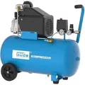 Produktbild: Güde - Kompressor Kolbenkompressor 260/10/50 1500 W 10 Bar 50 Liter