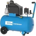 Produktbild: Güde - Kompressor Kolbenkompressor 260/10/50 1500 W 10 Bar 50 Liter