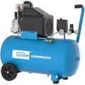 Produktbild: Güde - Kompressor Kolbenkompressor 260/10/50 1500 W 10 Bar 50 Liter