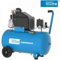 Produktbild: Güde Kompressor 260/10/50 (1500 W, 50 l Kessel, ölgeschmiert, max. 10 bar