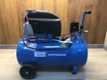 Produktbild: Güde 50129 Kompressor 260/10/50 1500 W 50 l Kessel ölgeschmiert I36473