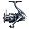 Produktbild: Shimano Miravel 2500 Angelrolle Spinnrolle