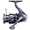 Produktbild: SHIMANO Miravel CI4+ 2500 Spinning Angelrolle Frontbremse MIR2500