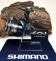 Produktbild: Shimano Miravel 2500 Spinnrolle Frontbremsrolle Spinning Reel DA DER ANGLER