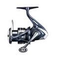 Produktbild: Shimano Miravel Angelrolle 1000 2000 2500 3000 4000 HG XG