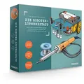 Produktbild: Die Roboter-Lötwerkstatt
