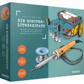 Produktbild: Franzis Roboter Lötwerkstatt, 504133