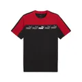 Produktbild: PUMA Herren Around The Block T-Shirt L, for All Time Red