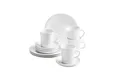 Produktbild: KAHLA Kaffeeservice Update 12tlg. (12-tlg), 4 Personen, Porzellan, Made in Germany