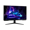 Produktbild: SAMSUNG Odyssey G3 Monitor 68,6 cm (27,0 Zoll) schwarz