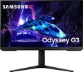 Produktbild: Samsung S27DG300EU computer monitor 68.6 cm (27