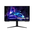Produktbild: Samsung Odyssey G30D LS27DG300EUXEN 27 Zoll Full HD VA LED 16:9 180 Hz Gaming Monitor
